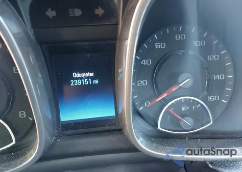 2013 Chevrolet Malibu 2Lt z USA, uszkodzony, nr VIN 1G11E5SA3DF270358